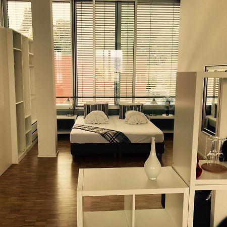 Seeloft - Apartments By The Lake Kilchberg  Luaran gambar