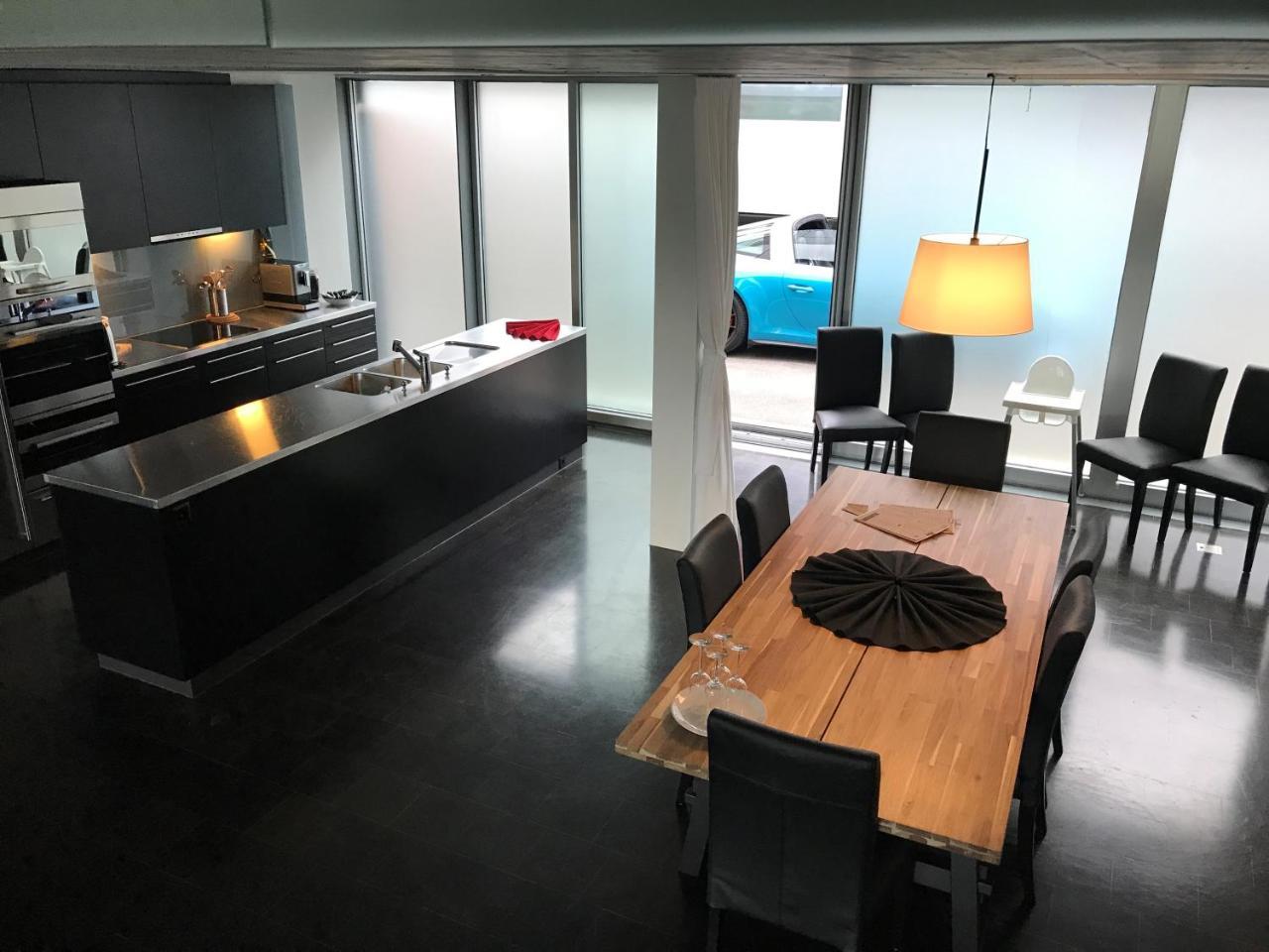 Seeloft - Apartments By The Lake Kilchberg  Luaran gambar