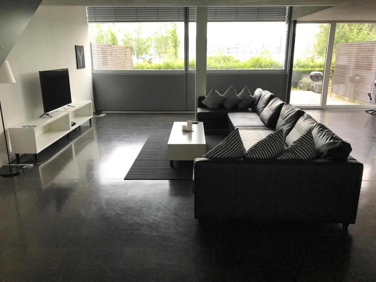 Seeloft - Apartments By The Lake Kilchberg  Luaran gambar