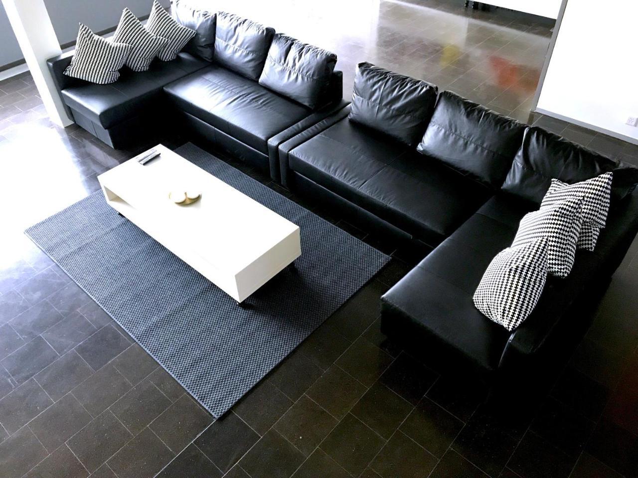 Seeloft - Apartments By The Lake Kilchberg  Luaran gambar