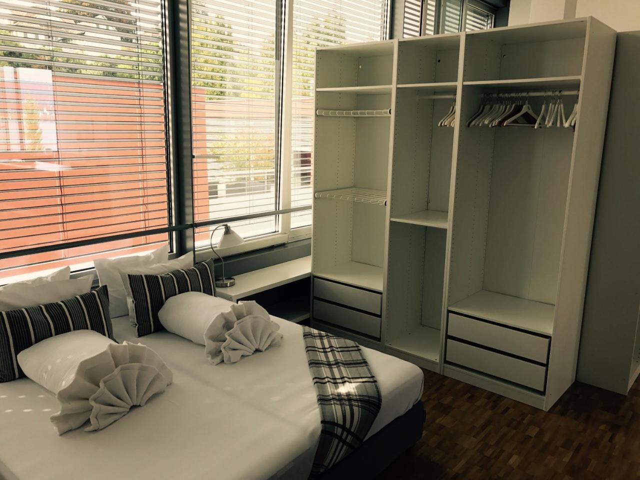 Seeloft - Apartments By The Lake Kilchberg  Luaran gambar
