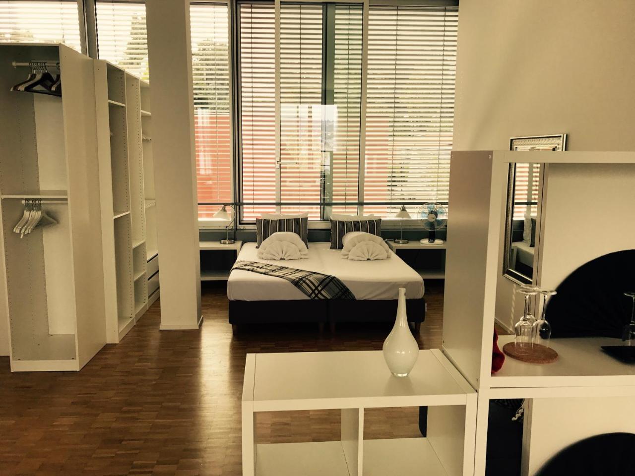 Seeloft - Apartments By The Lake Kilchberg  Luaran gambar