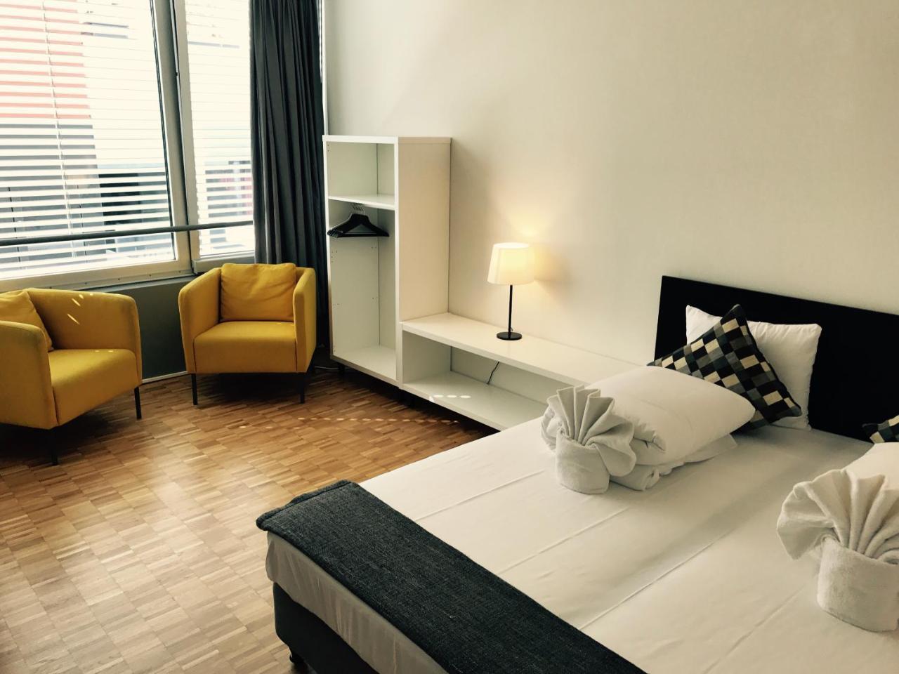 Seeloft - Apartments By The Lake Kilchberg  Luaran gambar